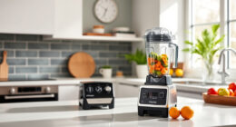 Vitamix E310 Explorian vs Vitamix Ascent X5: Full Comparison