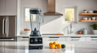Vitamix E310 Explorian vs Vitamix Propel 750: Full Comparison