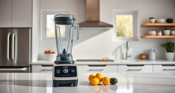 Vitamix E310 Explorian vs Vitamix Propel 750: Full Comparison