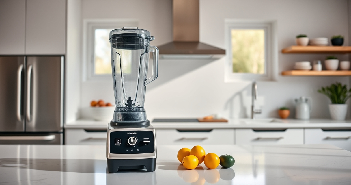 Vitamix E310 Explorian vs Vitamix Propel 750: Full Comparison