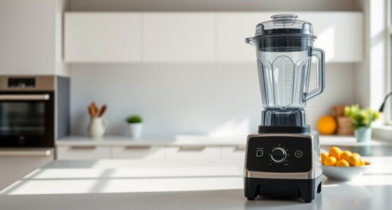 Vitamix Tamper Compatibility & Buying Guide