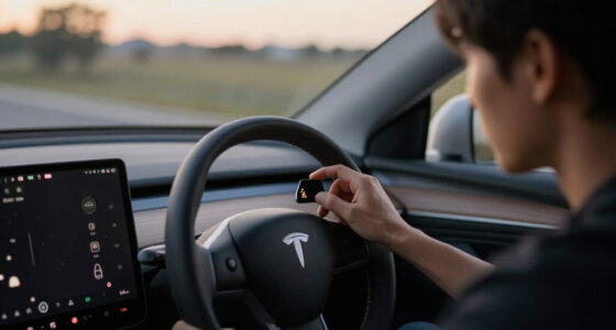 What That Little Person Symbol On Your Car Dash Actually Means