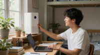 12 Best Smart Air Purifiers For Dorm Rooms In 2026