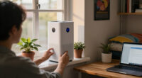 12 Best Smart Air Purifiers For Dorm Rooms In 2026
