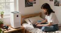 13 Best Air Purifier for Dorm Rooms in 2026