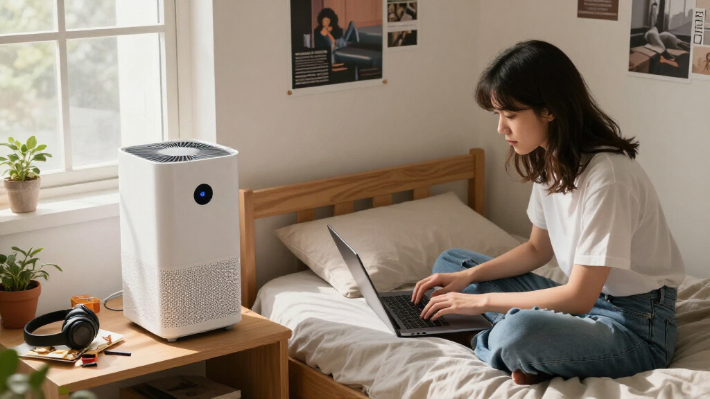 13 Best Air Purifier for Dorm Rooms in 2026