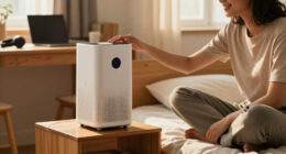 13 Best Portable Air Purifiers for Dorm Rooms in 2026