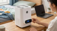 14 Best Air Purifiers for Student Dorms in 2026