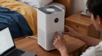 14 Best Portable Air Purifiers for Dorms in 2026