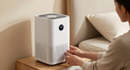 14 Best Smart Air Purifiers for Bedrooms in 2026