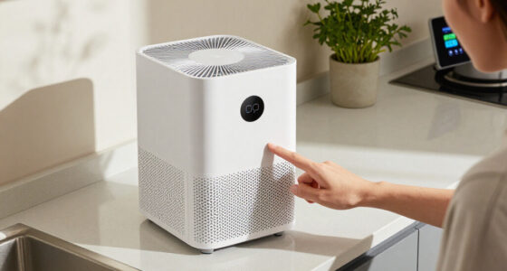 14 Best Smart Home Air Purifiers in 2026