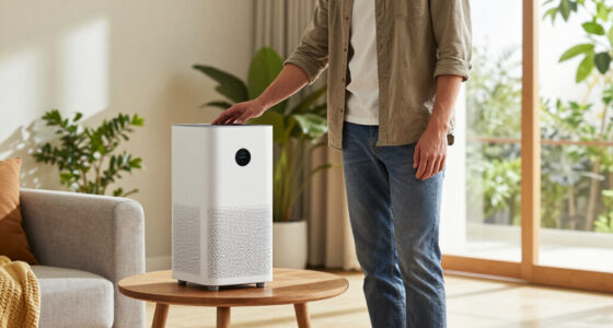 15 Best Air Purifiers for Bengaluru in 2026