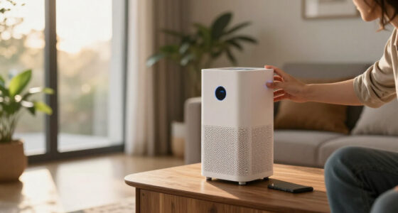 15 Best Air Purifiers for Haze in 2026