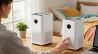 15 Best Compact Air Purifiers for Dorm Rooms in 2026