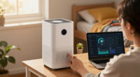 15 Best Portable Air Purifiers for Dorm Rooms in 2026