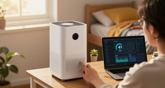 15 Best Portable Air Purifiers for Dorm Rooms in 2026