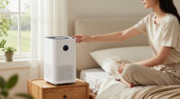 15 Best Smart Air Purifiers For Bedrooms In 2026
