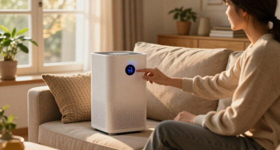 15 Best Smart Air Purifiers For Home In 2026