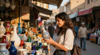 5 أماكن تشتري منها مستلزمات البيت وتجهيزات العروسة في مصر في 2026 - Cairo 360