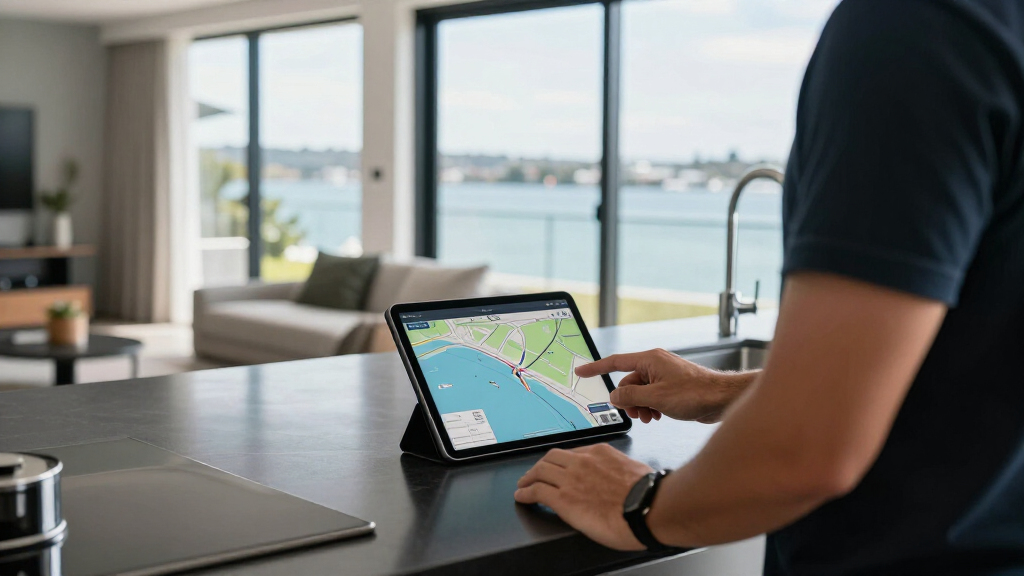 Another Auckland Harbour Crossing Study, Right On Schedule - Newsroom