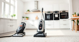 Bissell Lineup Compared: Which Model Should You Buy in 2026?