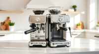 Breville Lineup Compared: Which Model Should You Buy in 2026?