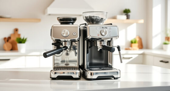 Breville Lineup Compared: Which Model Should You Buy in 2026?