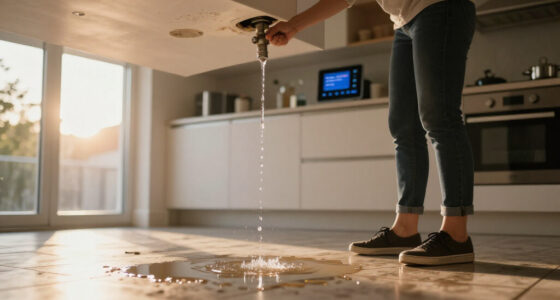 Burst Water Mains Leads To Supply Issues In Southside Dublin - BreakingNews.ie