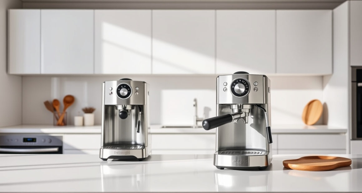 De'Longhi Magnifica Evo Models Compared: Which Is Best for 2026?