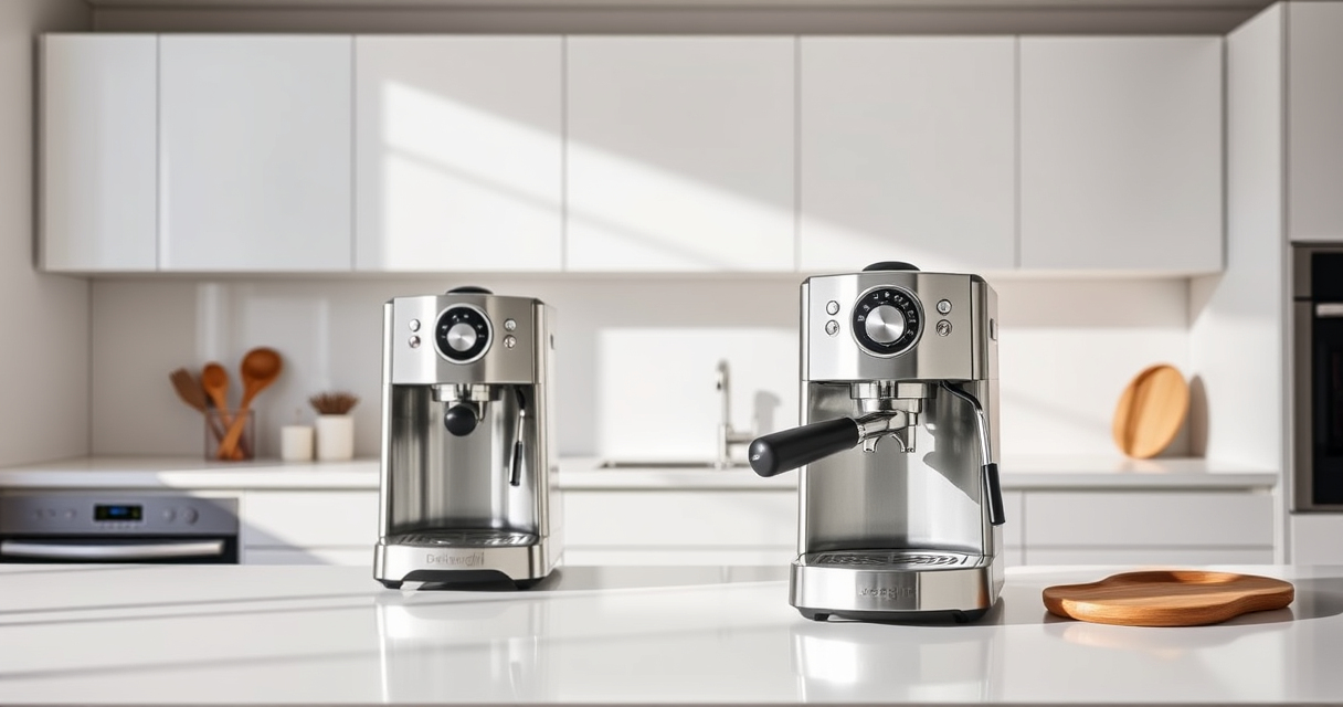 De'Longhi Magnifica Evo Models Compared: Which Is Best for 2026?