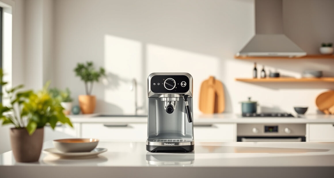 De'Longhi Troubleshooting & Care: The 2026 Maintenance Guide