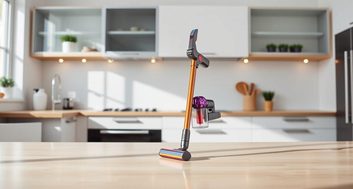 Dyson V15 Detect Lineup Compared: Which Model Is Best in 2026?