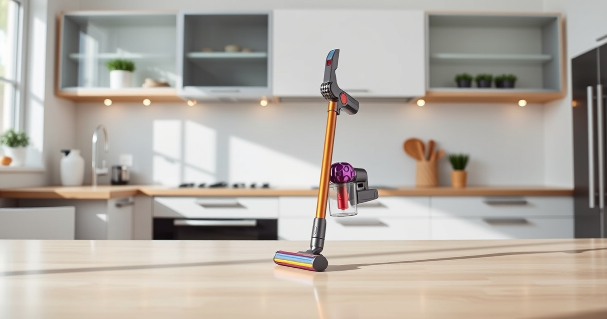 Dyson V15 Detect Lineup Compared: Which Model Is Best in 2026?
