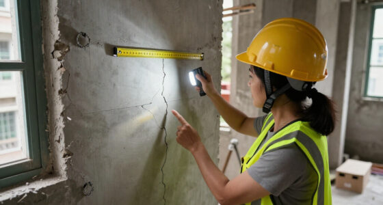 Hanoi Inspects Subsidence And Cracks At Hanoi Homeland Apartment