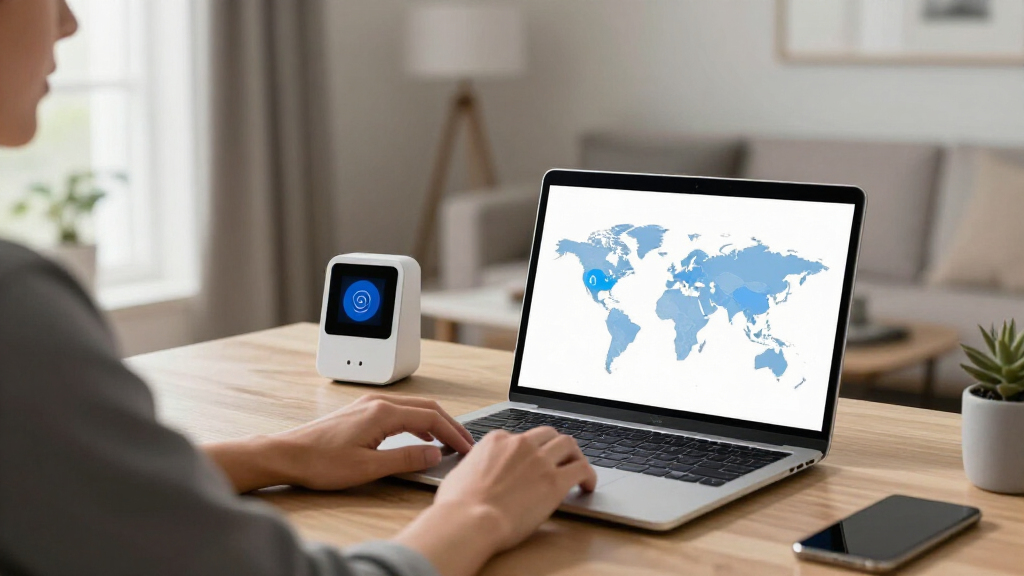 Home Office Surges In Global Coverage