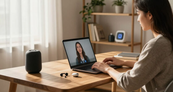 Home Office Surges In Global Coverage