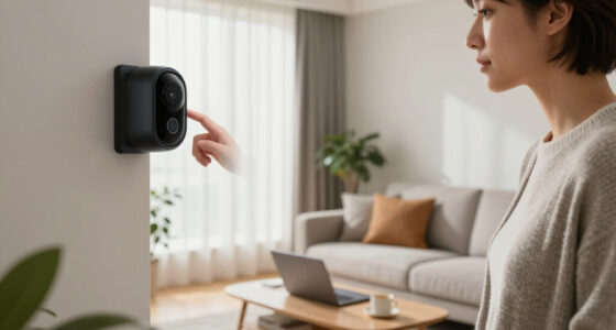 How to Choose Smart Home Security Cameras