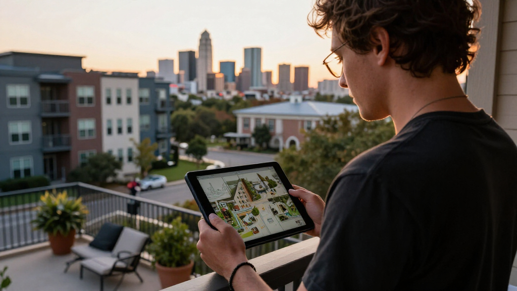 HPI Breaks Ground On The Kent In Austin, Texas - Multifamily & Affordable Housing Business