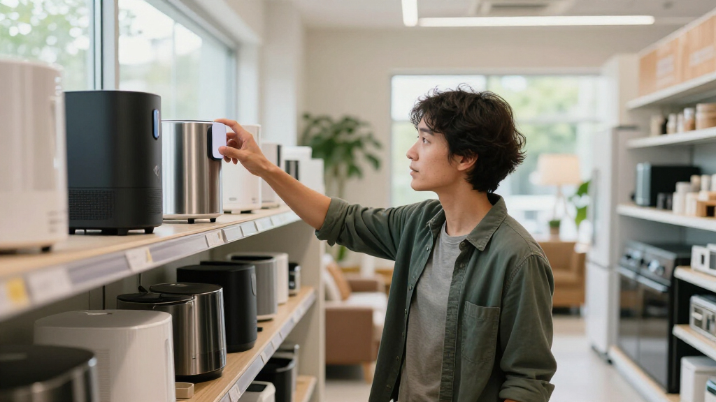 I Thought I Knew Every Inch Of HomeGoods — Then I Found This New Section