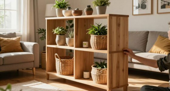 IKEA’s Beloved HAVSTA Shelving Units Are On A Rare Sale (You’ll Save Hundreds!)