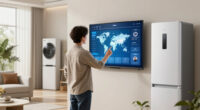 Inmobiliaria Vesta Surges In Global Coverage