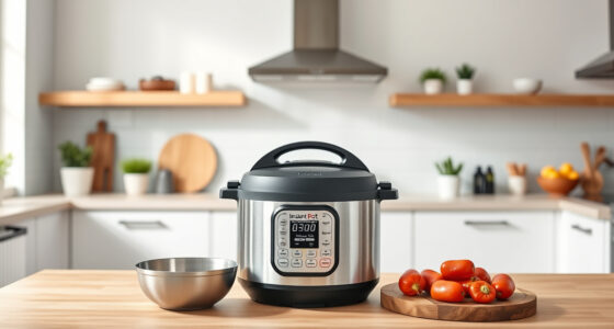 Instant Pot Lineup Compared: Which Model Should You Buy in 2026?