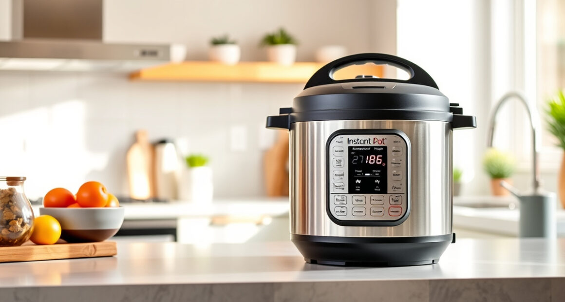 Instant Pot Troubleshooting & Care: The 2026 Maintenance Guide