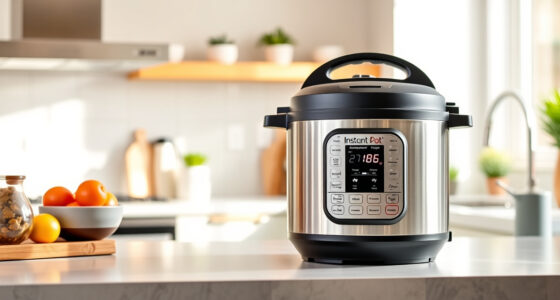 Instant Pot Troubleshooting & Care: The 2026 Maintenance Guide