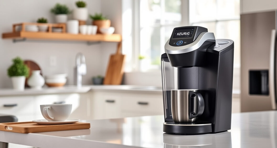 Keurig Lineup Compared: Which Model Should You Buy in 2026?