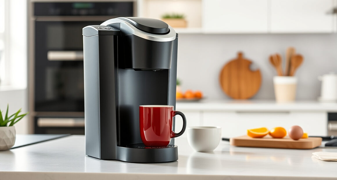 Keurig Troubleshooting & Maintenance: The 2026 Guide