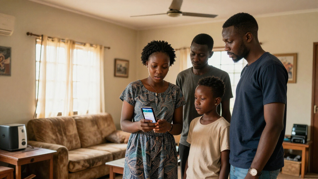 Lagos Housing Crises Driven By Income, Finance, Land, Infrastructure — Report - News Agency Of Nigeria