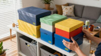 My Home Is A Mess, Here Are 7 IKEA Storage Deals I'm Shopping (Up To 40% Off!)