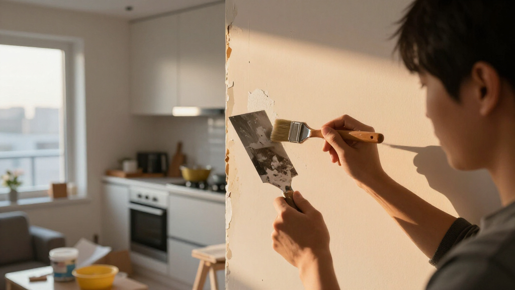 Repairs For Homes Damaged By Jeonse Fraud Will Extend To Interiors… Seoul City To Provide Up To 5 Million Won In Additional Support Per Person - 경향신문