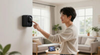 Smart Home Security Cameras: A Labor Day sales Guide